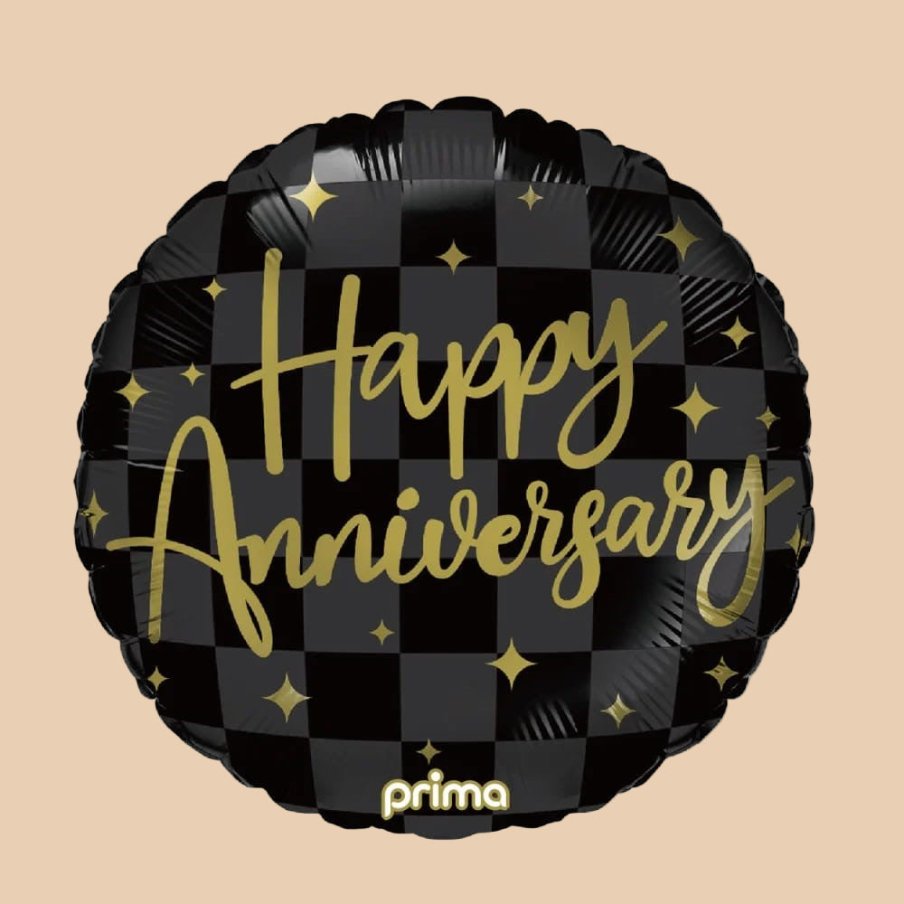 ذكرى سنوية سعيدة - Happy Anniversary