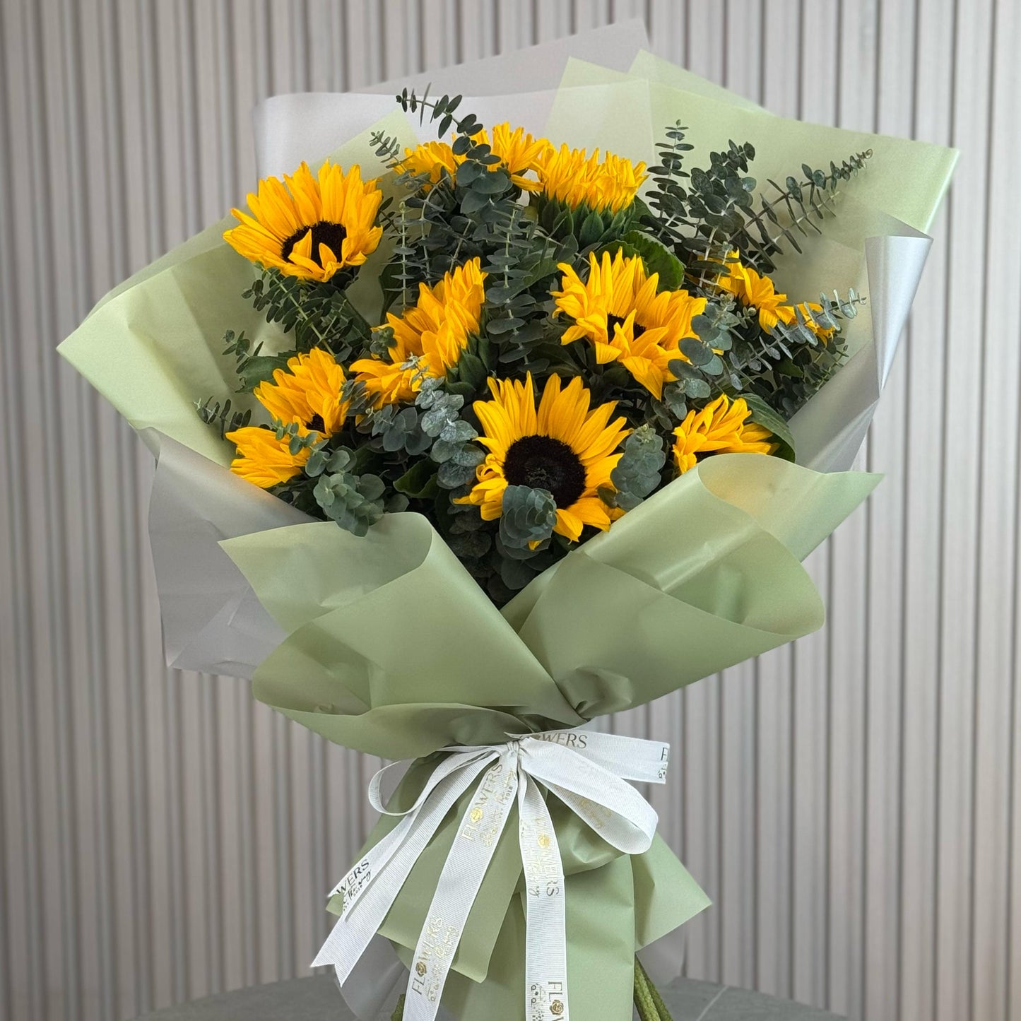 Solstice Bouquet