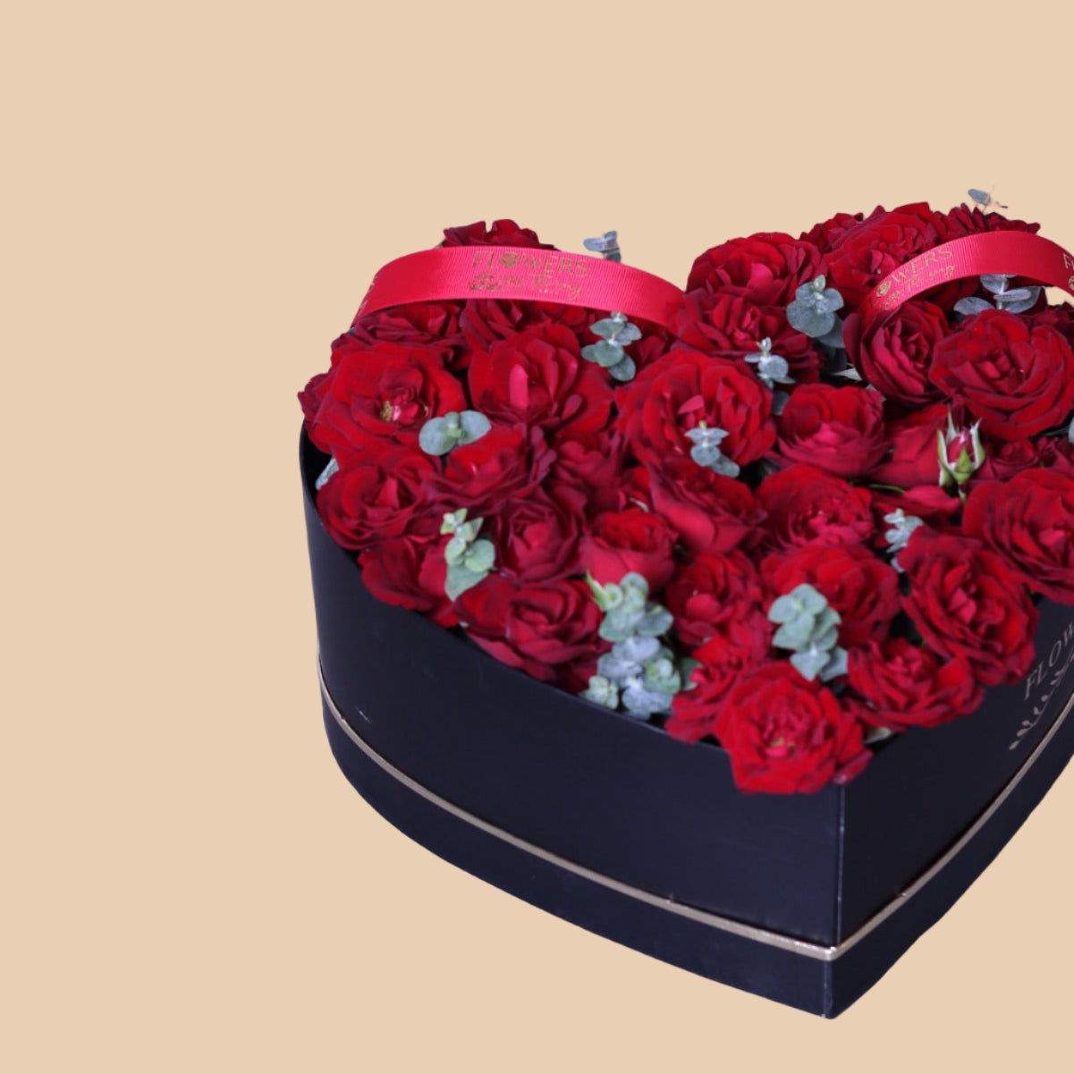 لك للأبد - Forever Yours