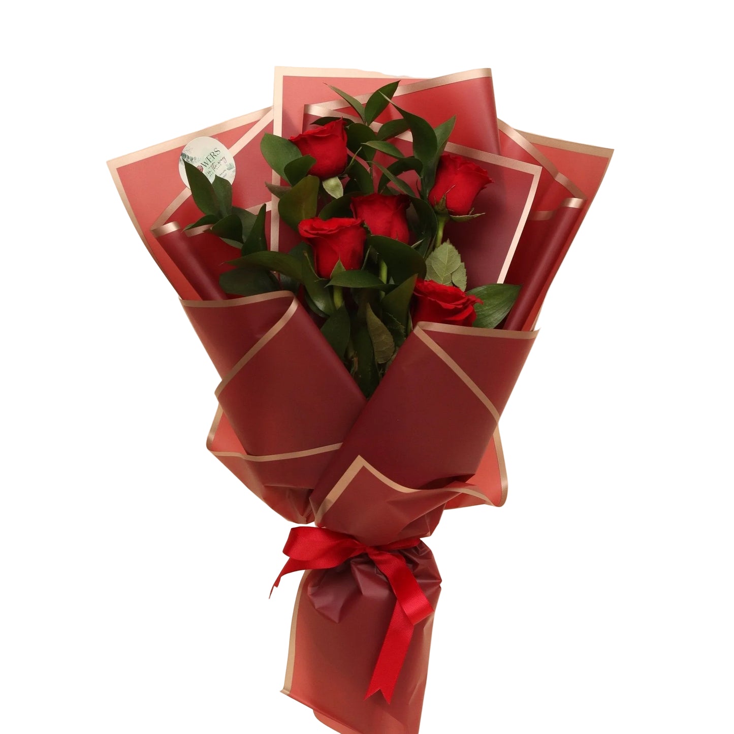 The Floral Embrace of this luxurious red rose bouquet is the ultimate symbol of deep love and timeless romance. Each velvety crimson bloom speaks the language of the heart — elegant, passionate, and unforgettable.
Let your love speak in roses — delivered fresh across Dubai with passion and style.
