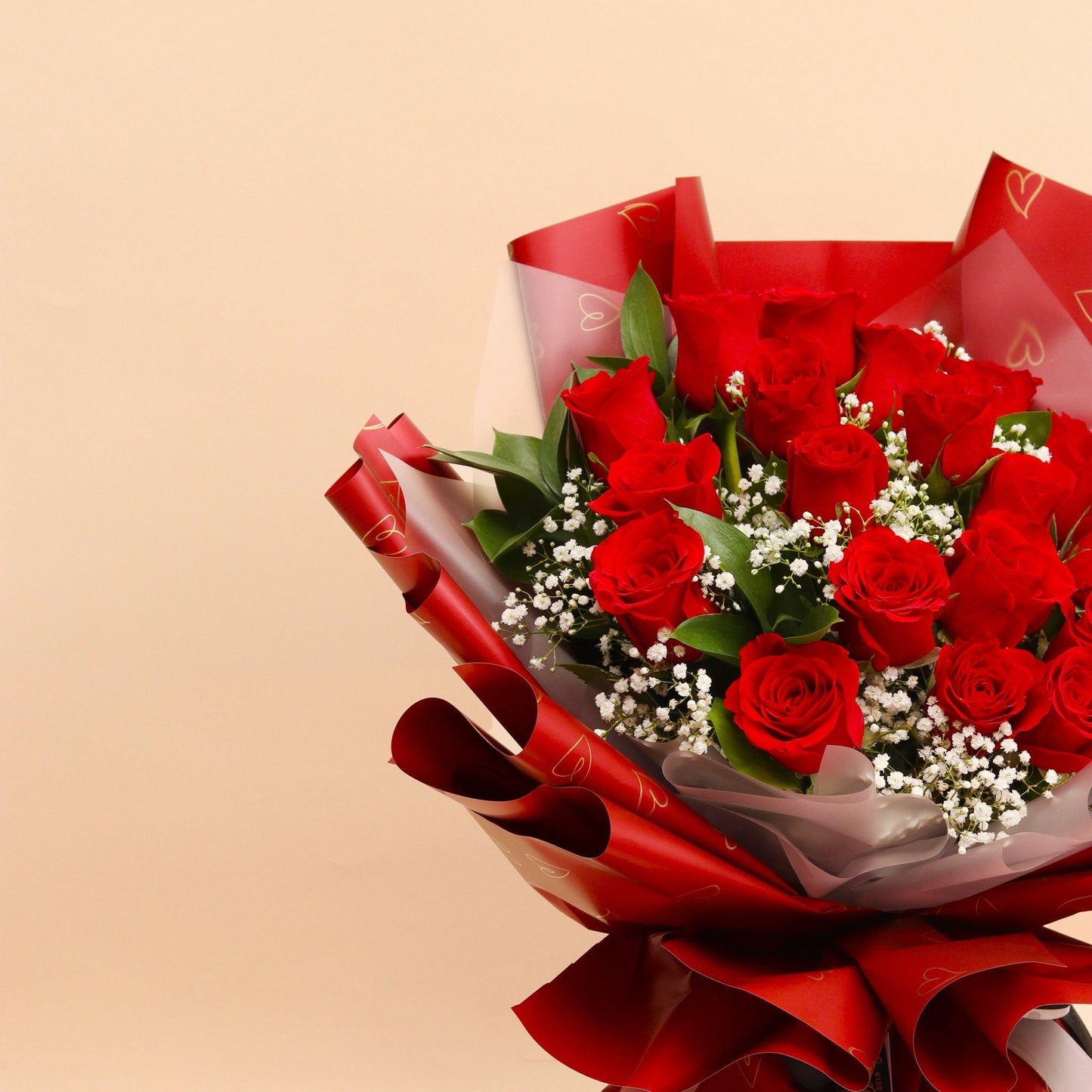أناقة متفتّحة | Blooming Elegance - Flowers On The Way