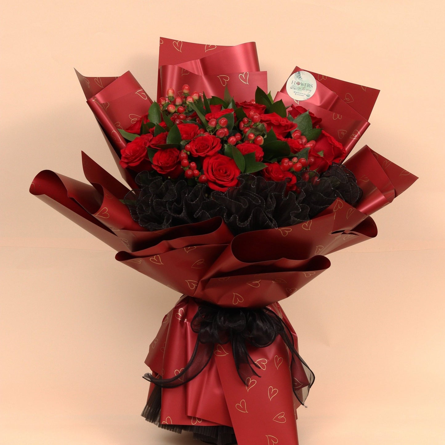 أنشودة الزهور | Melody of Blooms - Flowers On The Way