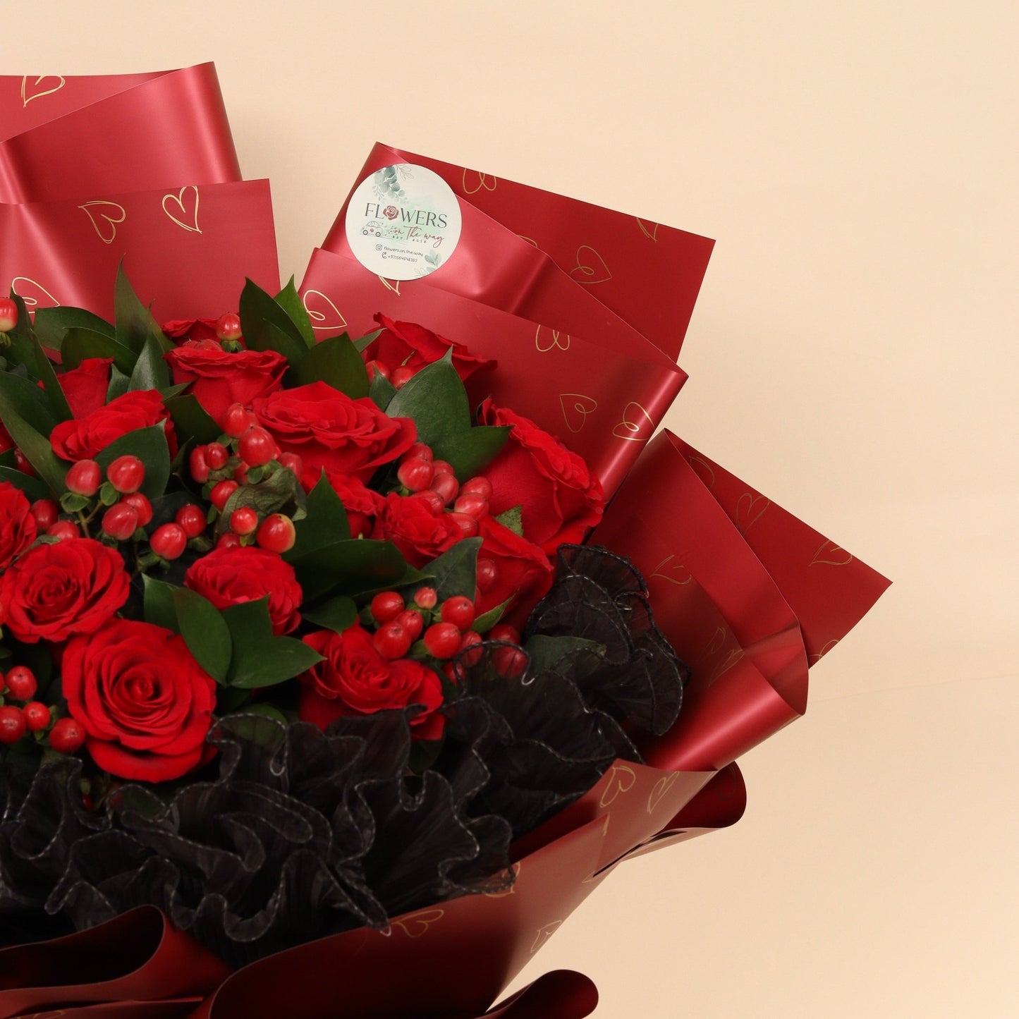 أنشودة الزهور | Melody of Blooms - Flowers On The Way