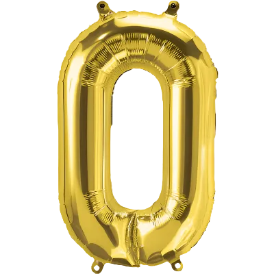 Make it golden and bold with this Gold Helium Balloon – Letter O. Perfect for initials, names, party styling, or glamorous event décor. Large size (approx. 1 meter) and available with fast delivery in Dubai.