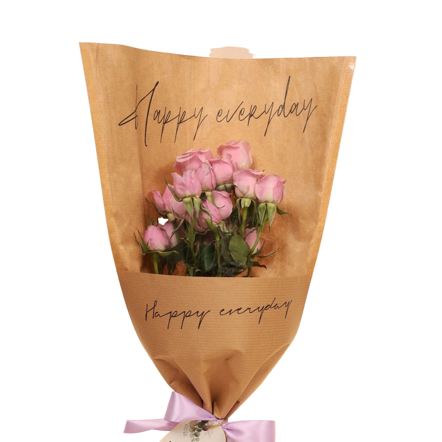 حديقة الذكريات | Garden of Memories - Flowers On The Way