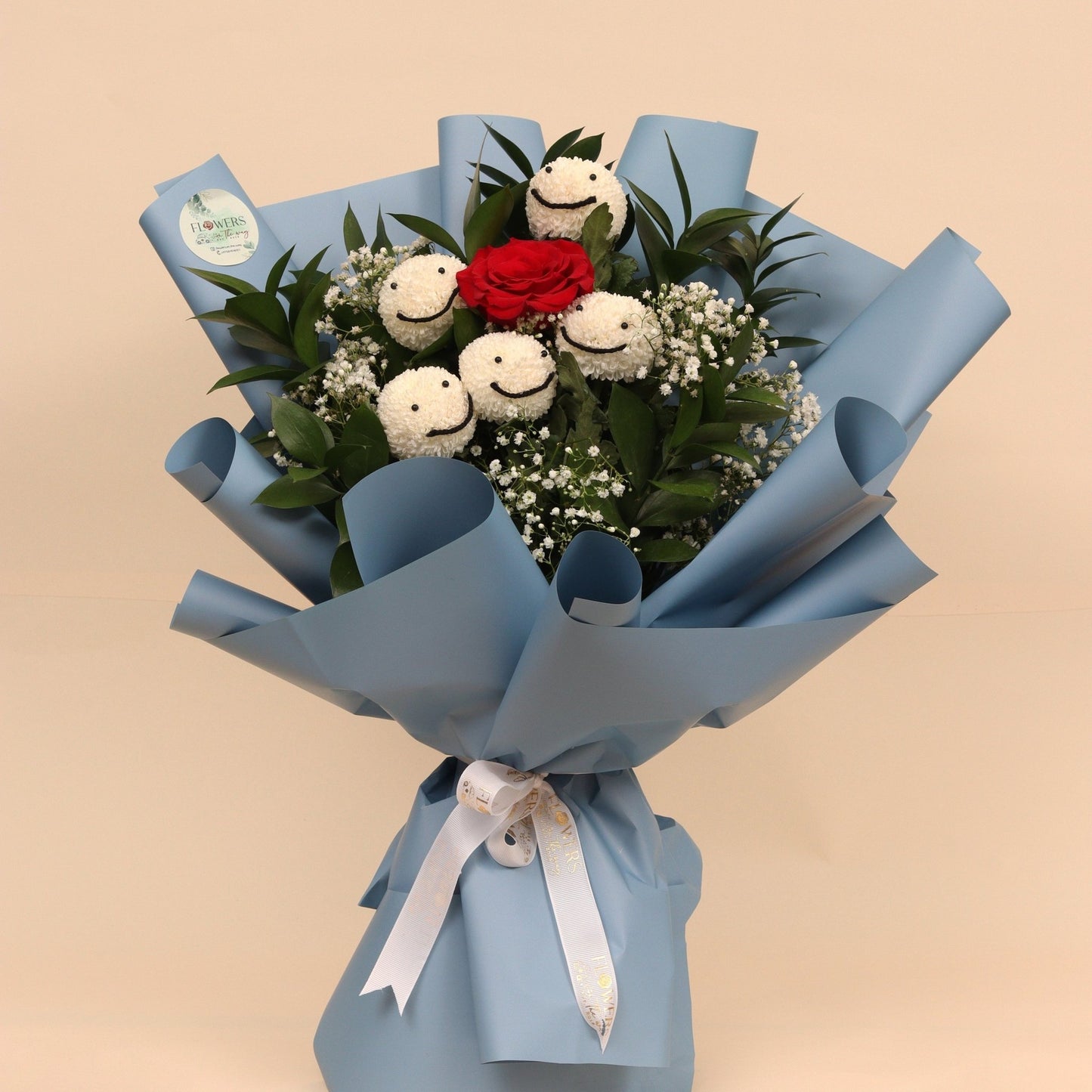 قصائد الزهور | Poems of Flowers - Flowers On The Way