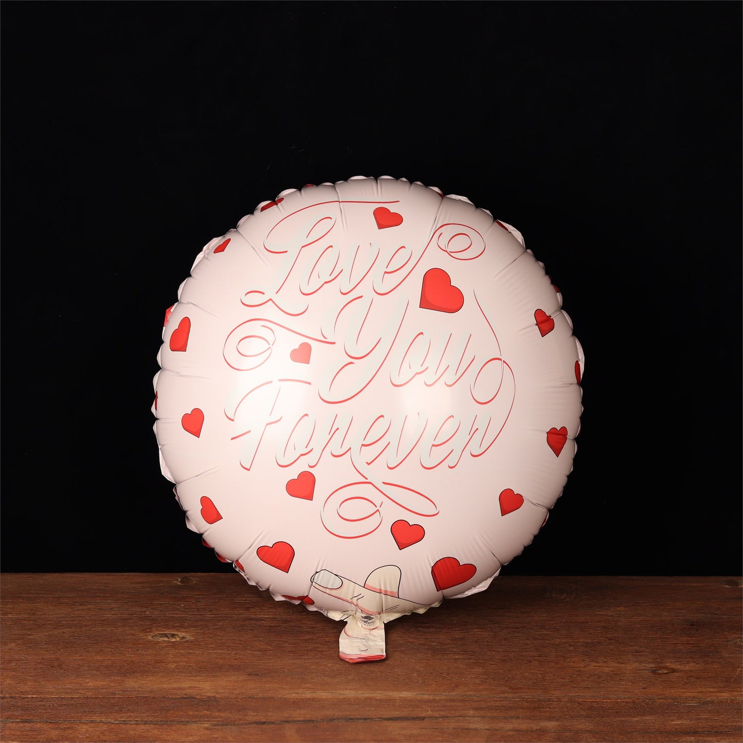 Love You Forever Balloon