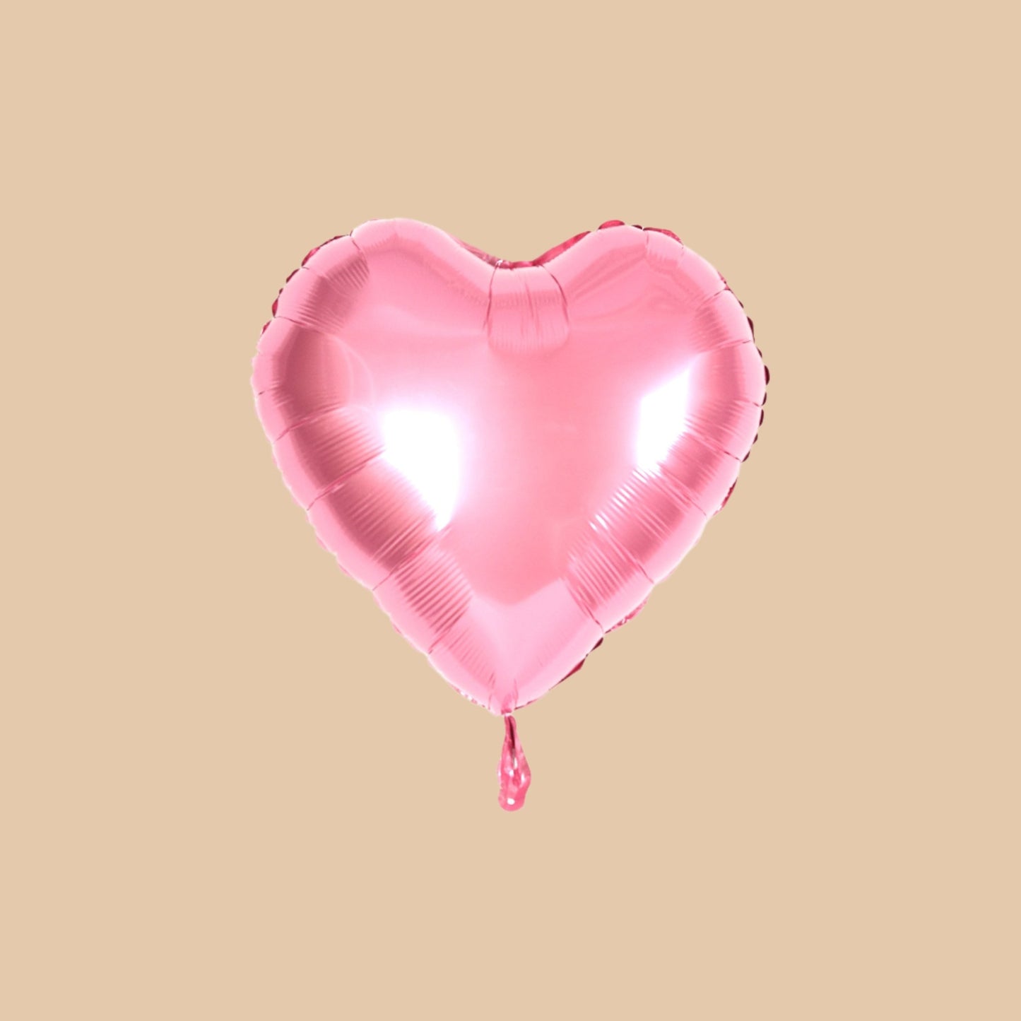 نبض وردي | Pink Heart Balloon - Flowers On The Way