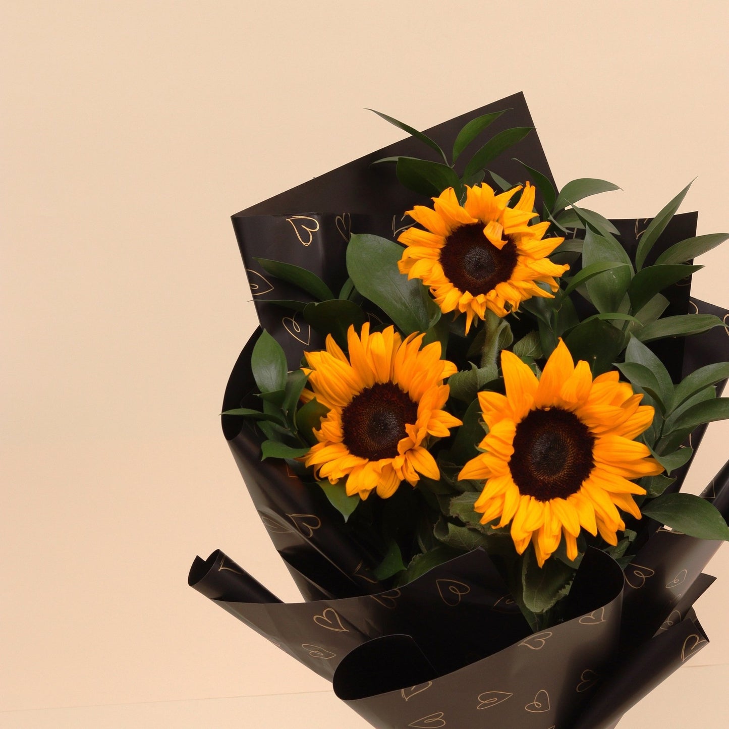 🌻 سمفونية الزهور | Flower Symphony - Flowers On The Way