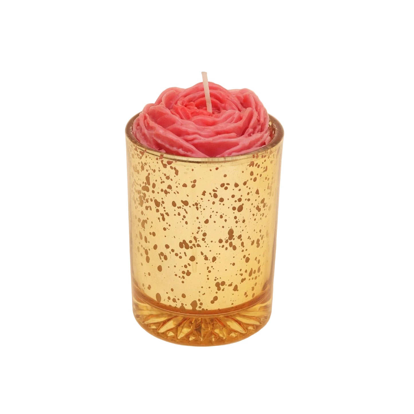 Unveil the Secret of Flowers with this special candle in a stunning gold glass holder. A touch of elegance and refinement, it’s perfect for enhancing your space or gifting someone special.
Add warmth, light, and luxury — beautifully crafted and available across Dubai.