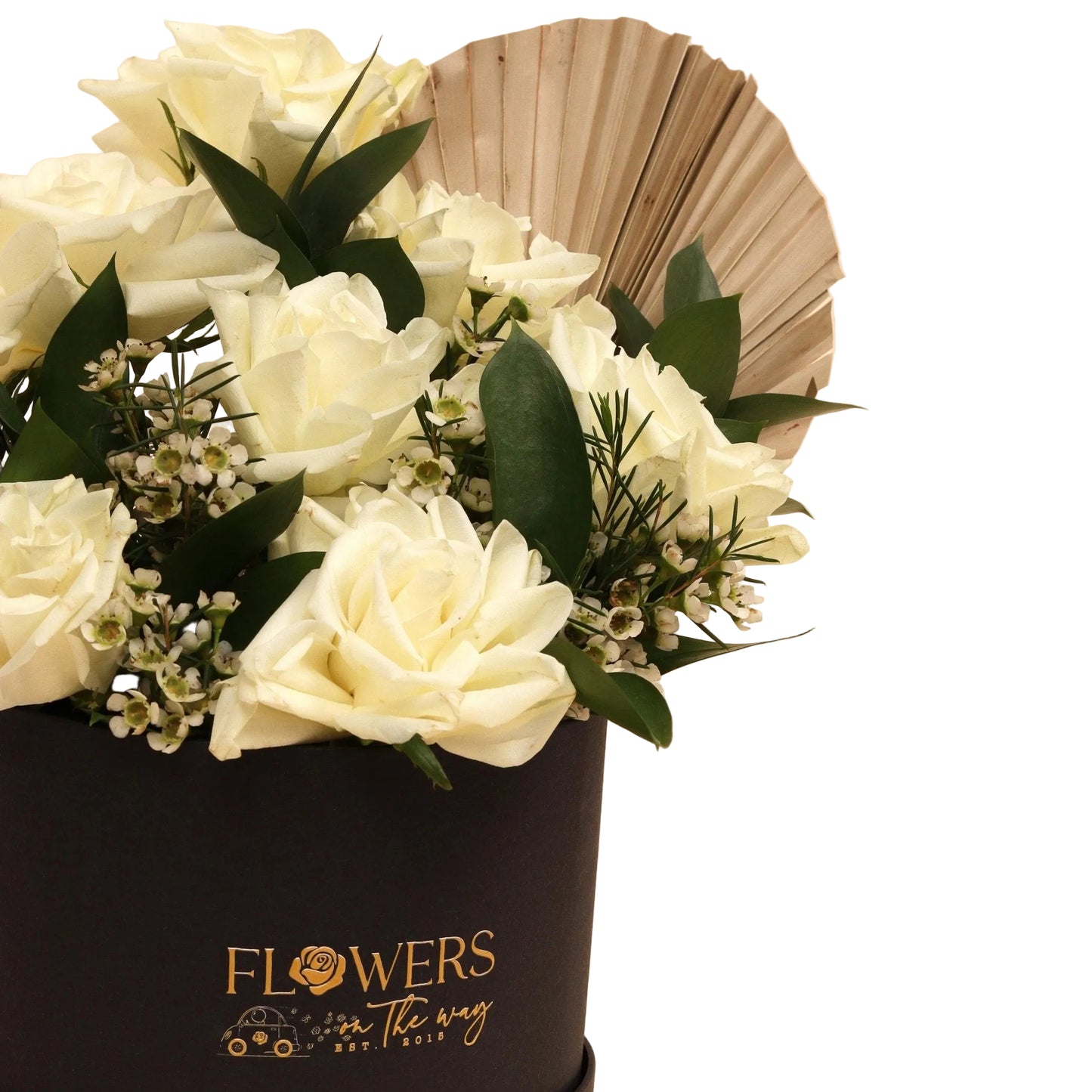 تفتح صامت | Silent Bloom - Flowers On The Way