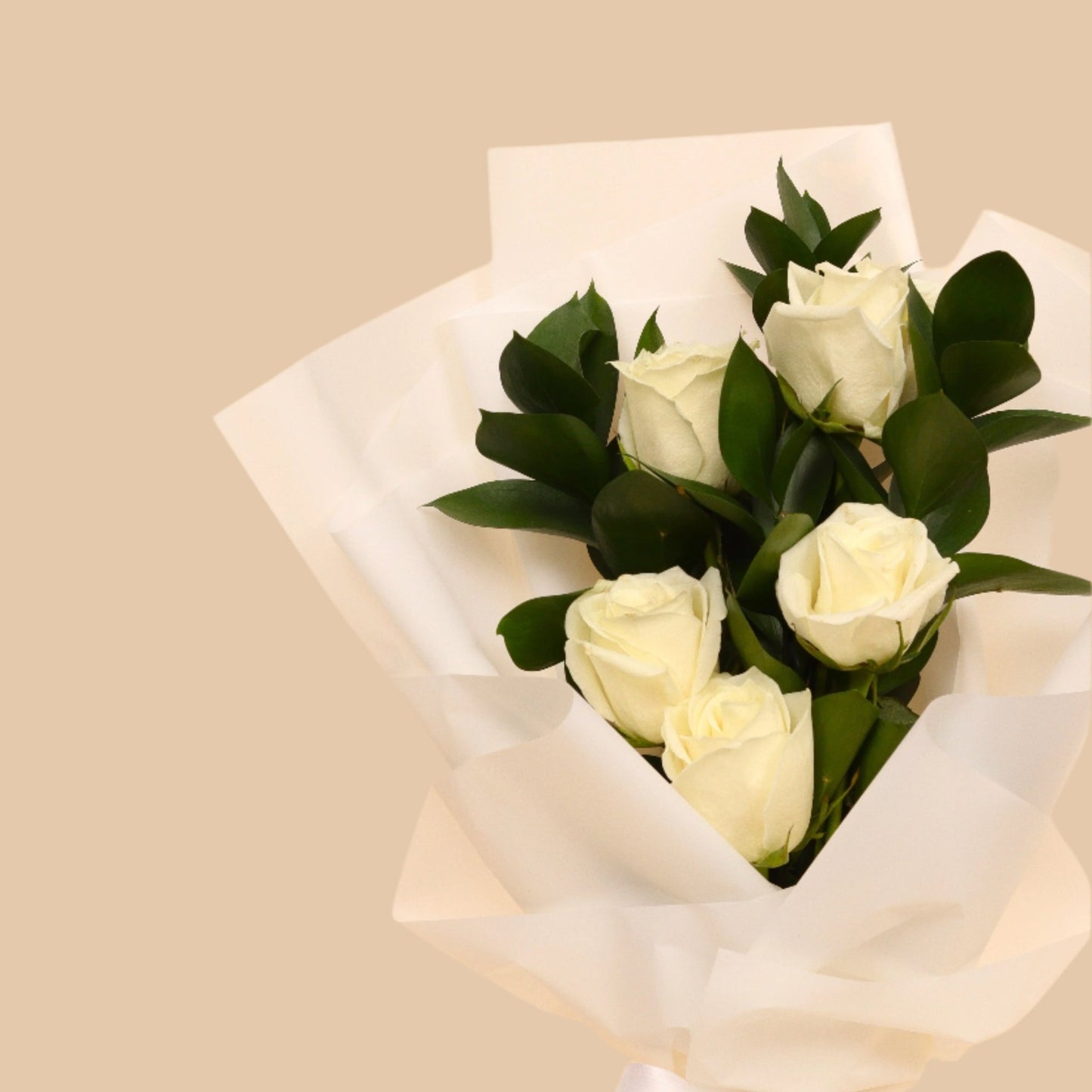 طيف الورود | Rosy Spectrum - Flowers On The Way