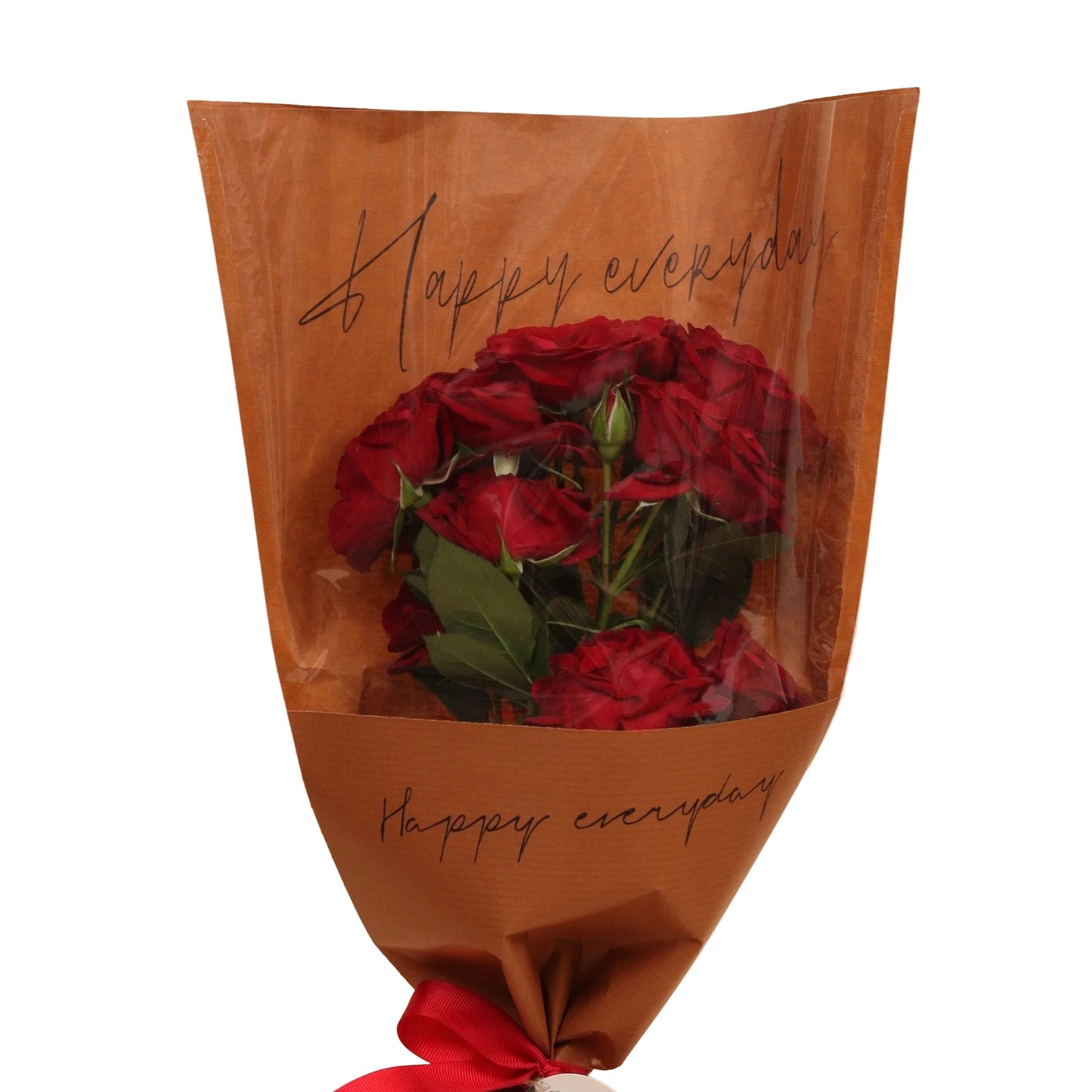The Horizon Flower is a trio of red spray roses, offering a rich and romantic expression of love and admiration. Each stem is adorned with delicate clusters of lush, vibrant blooms — a heartfelt bouquet for unforgettable moments.
Handcrafted with care and delivered fresh across Dubai.