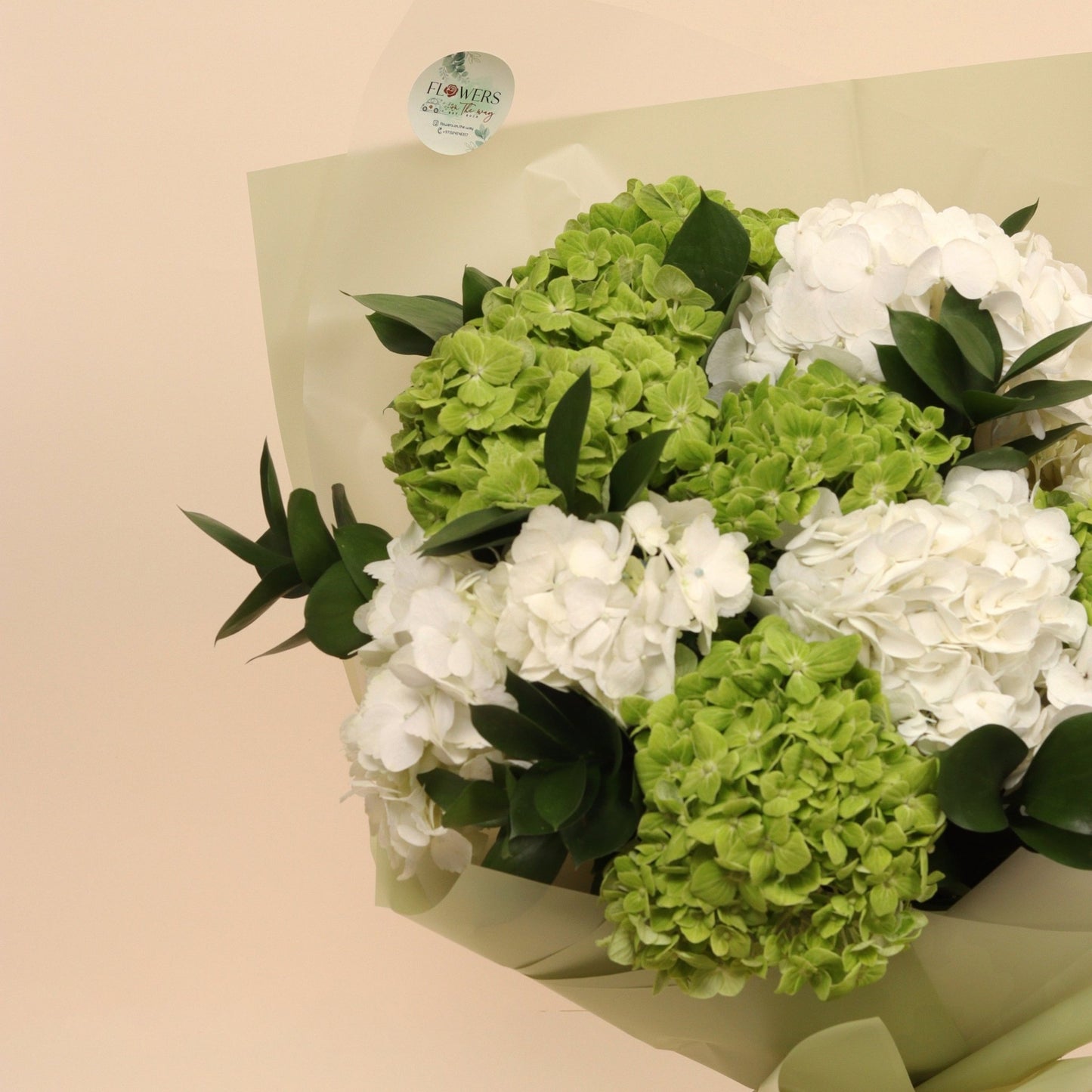 زهر البهجة | Joyful Blooms - Flowers On The Way