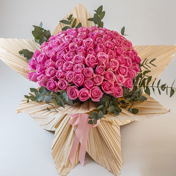 Pink Love