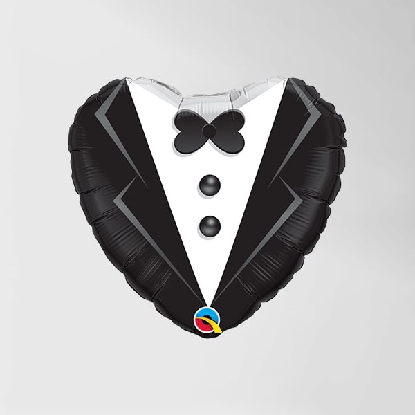 Groom Balloon