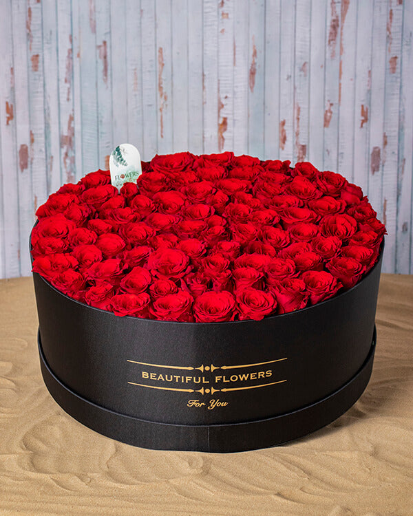 Secret of Roses