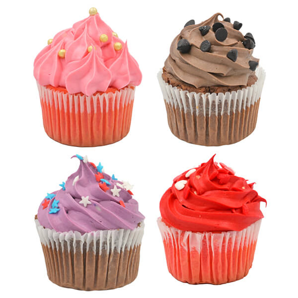 Mix CUPCAKE