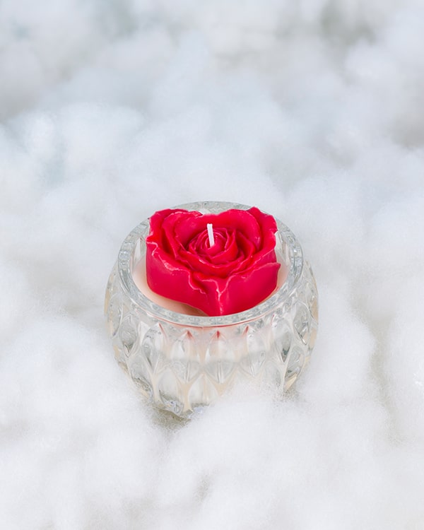 Rose of Happiness