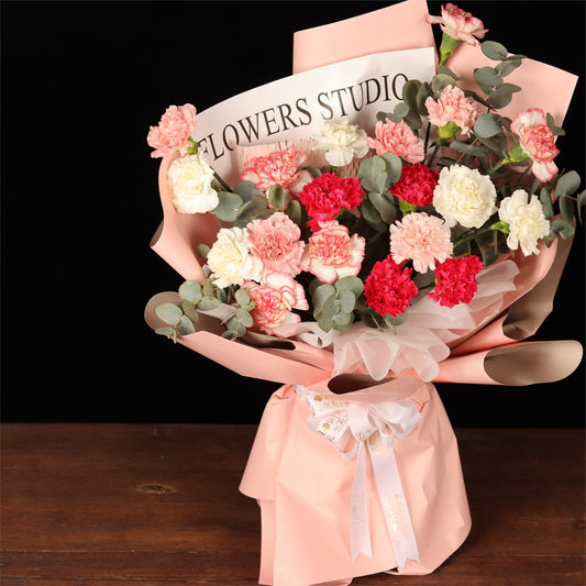 45-Minute Flower Delivery in Dubai: How It Works