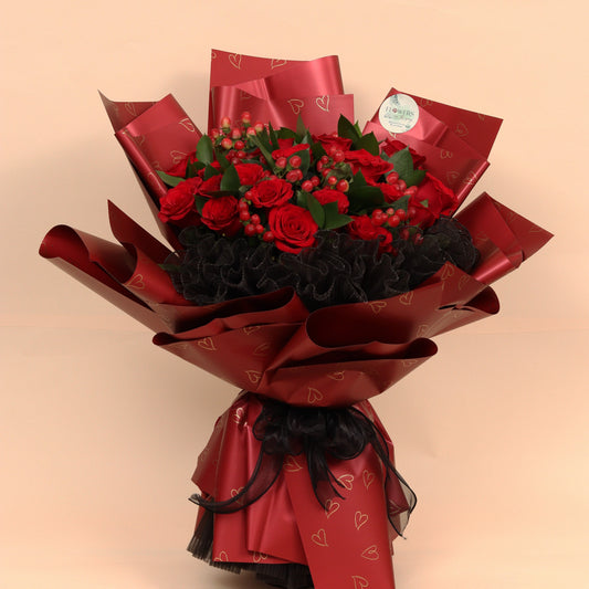 أنشودة الزهور | Melody of Blooms