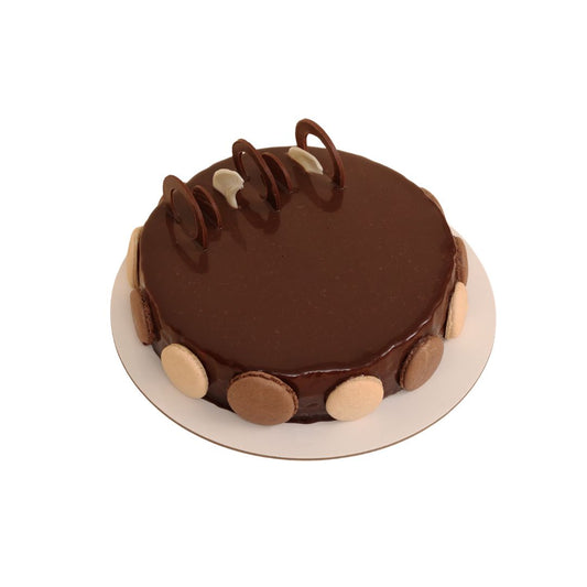 ChocoCloud | سحابة الشوكولاتة