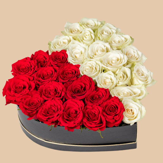 قلب الحب | Heart of Love Box