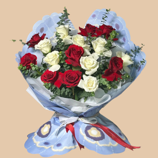رفرفة حب | Flutter of Love