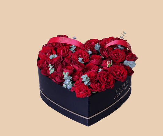 لك للأبد   -   Forever Yours