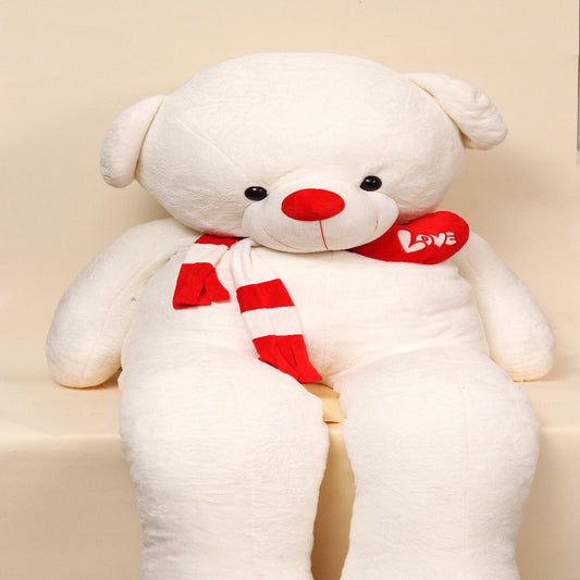 تيدي لونا | Luna Teddy Bear