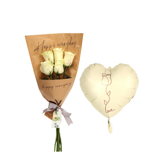 Rustic Pearl -  لؤلؤة ريفية