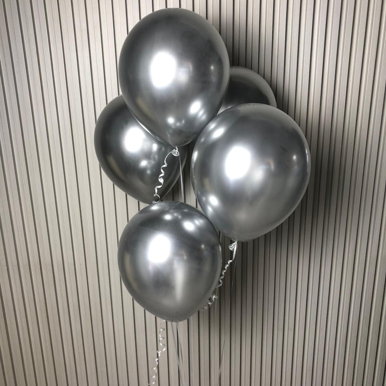 Plain Balloon