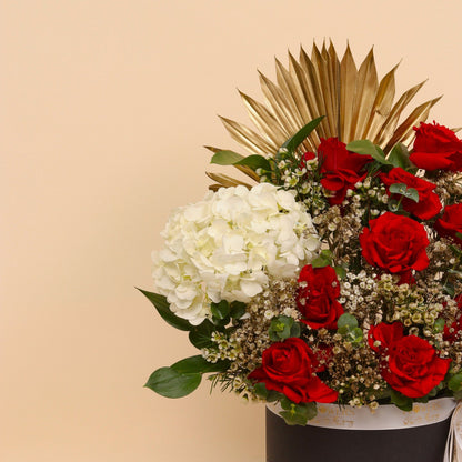 عبق المودة | Scent of Affection - Flowers On The Way