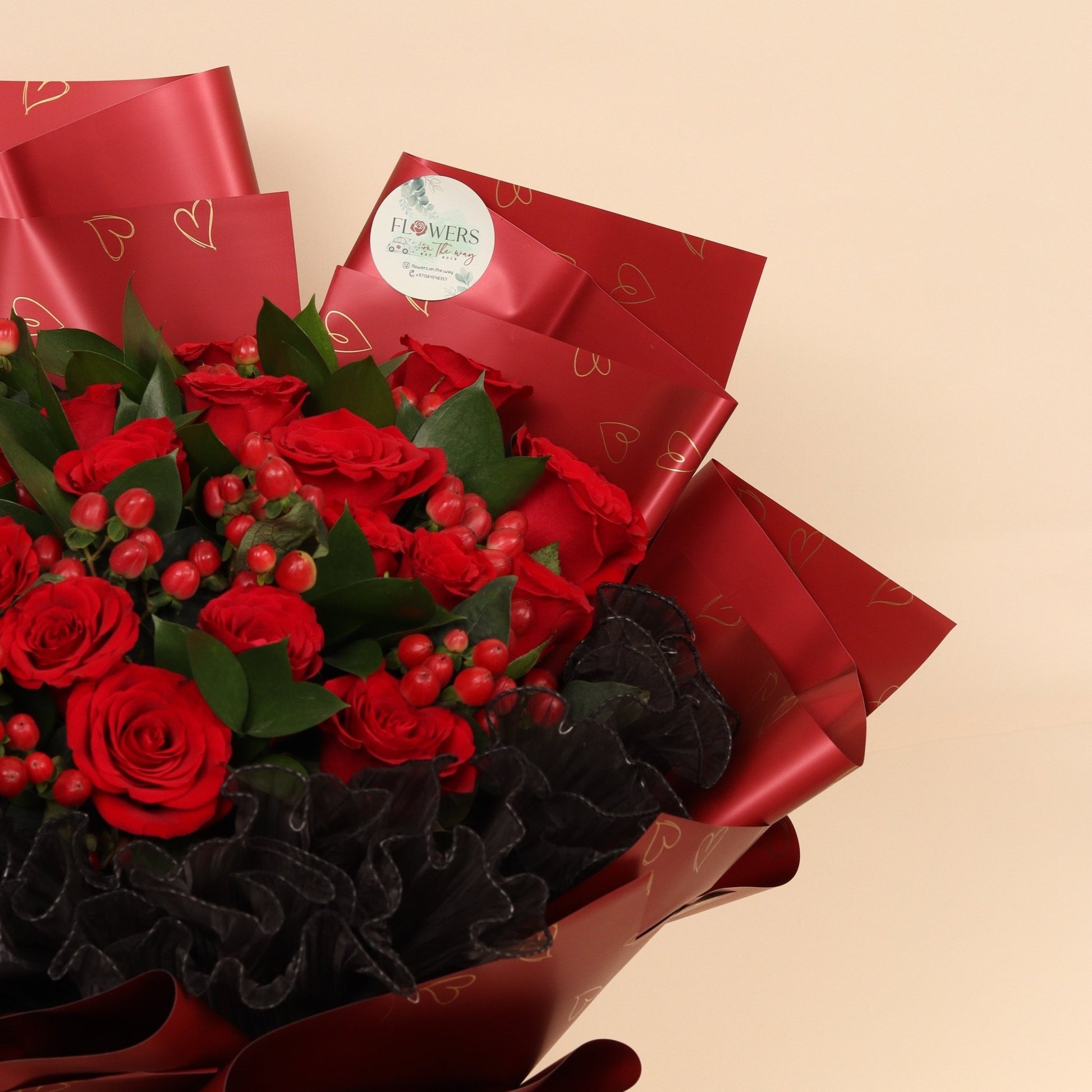 أنشودة الزهور | Melody of Blooms - Flowers On The Way