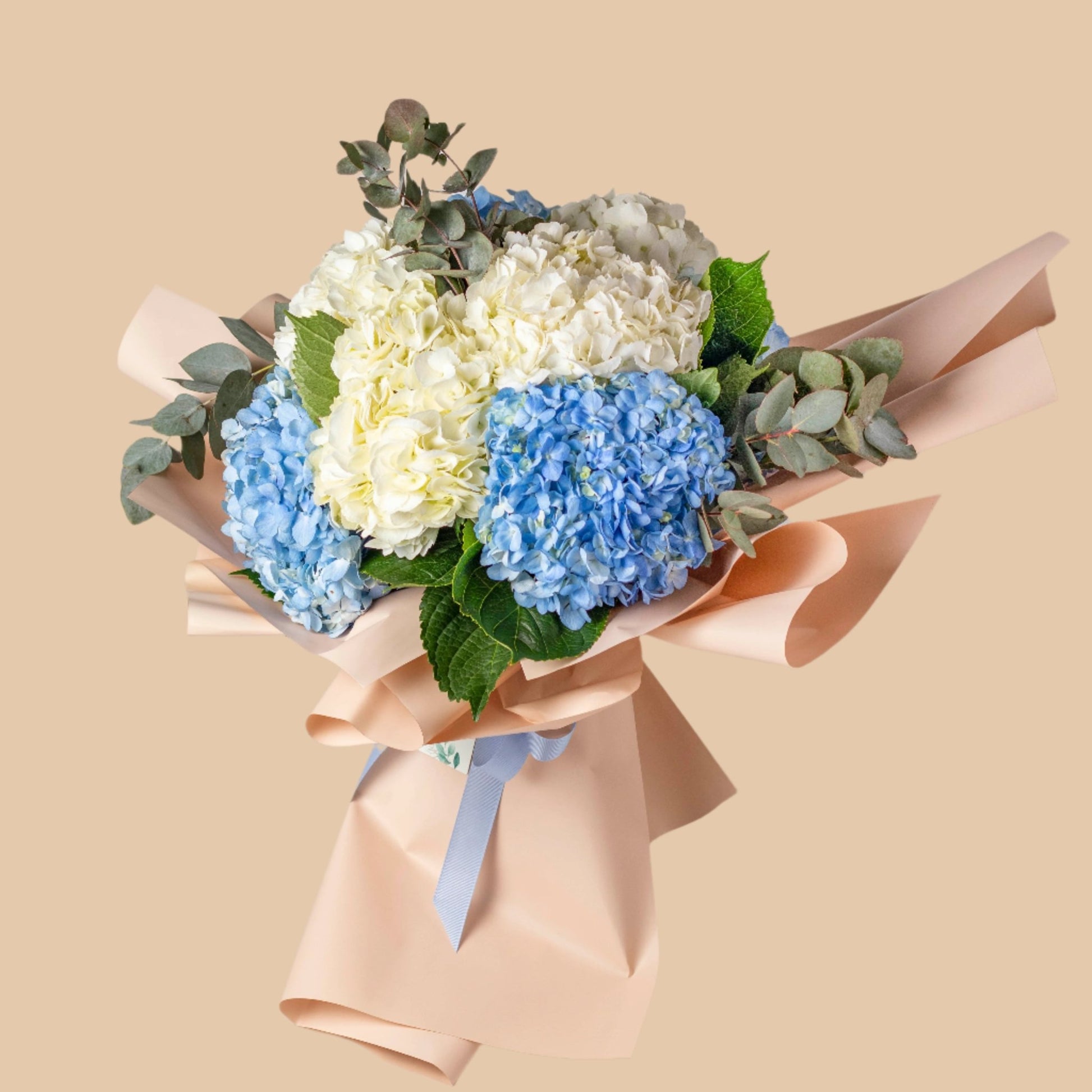 باقة الدوقة | Duchess Bouquet - Flowers On The Way