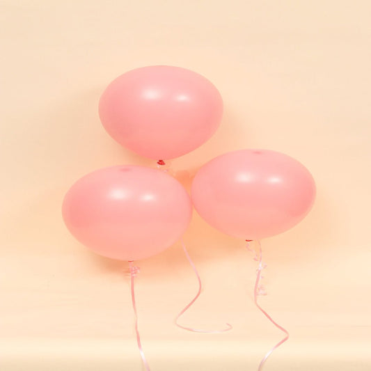 Blush Breeze | نسمة وردية - Flowers On The Way