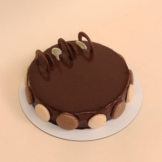 ChocoCloud | سحابة الشوكولاتة - Flowers On The Way