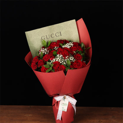 Designer Graduation Bouquet