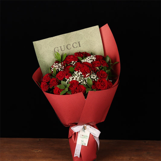 Designer Graduation Bouquet