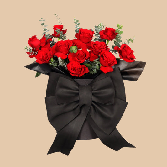 إحساس الحب | Love Essence - Flowers On The Way