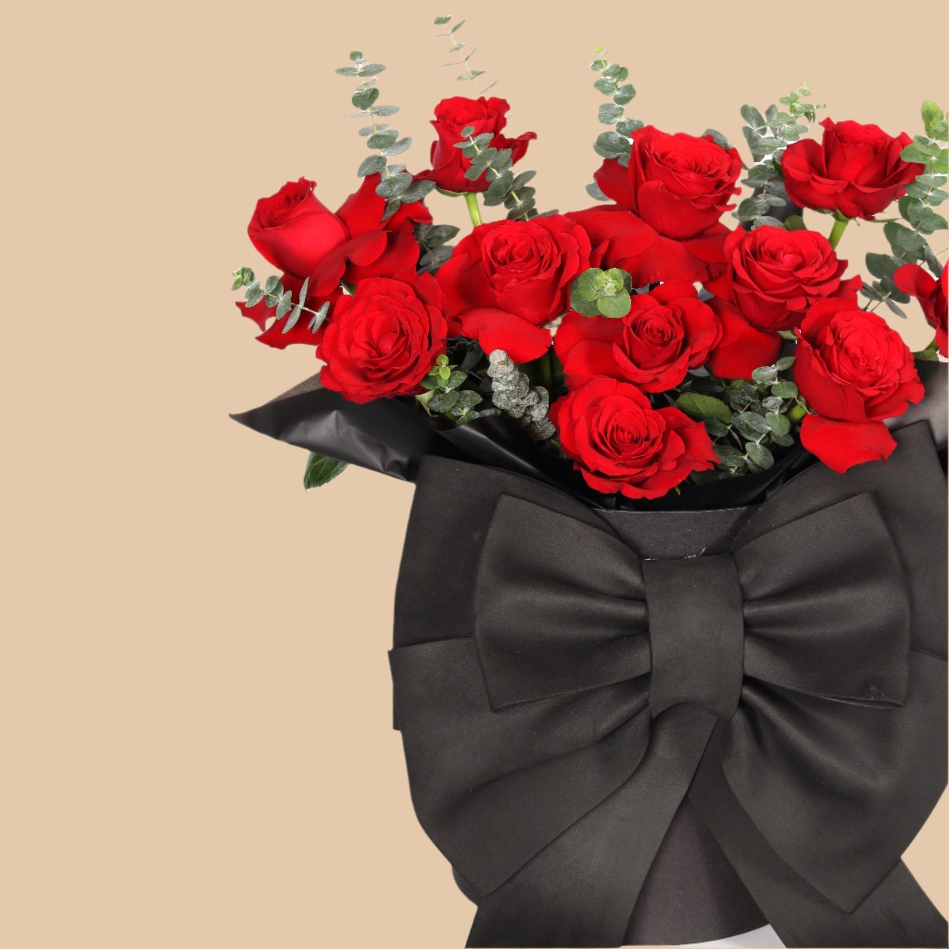 إحساس الحب | Love Essence - Flowers On The Way