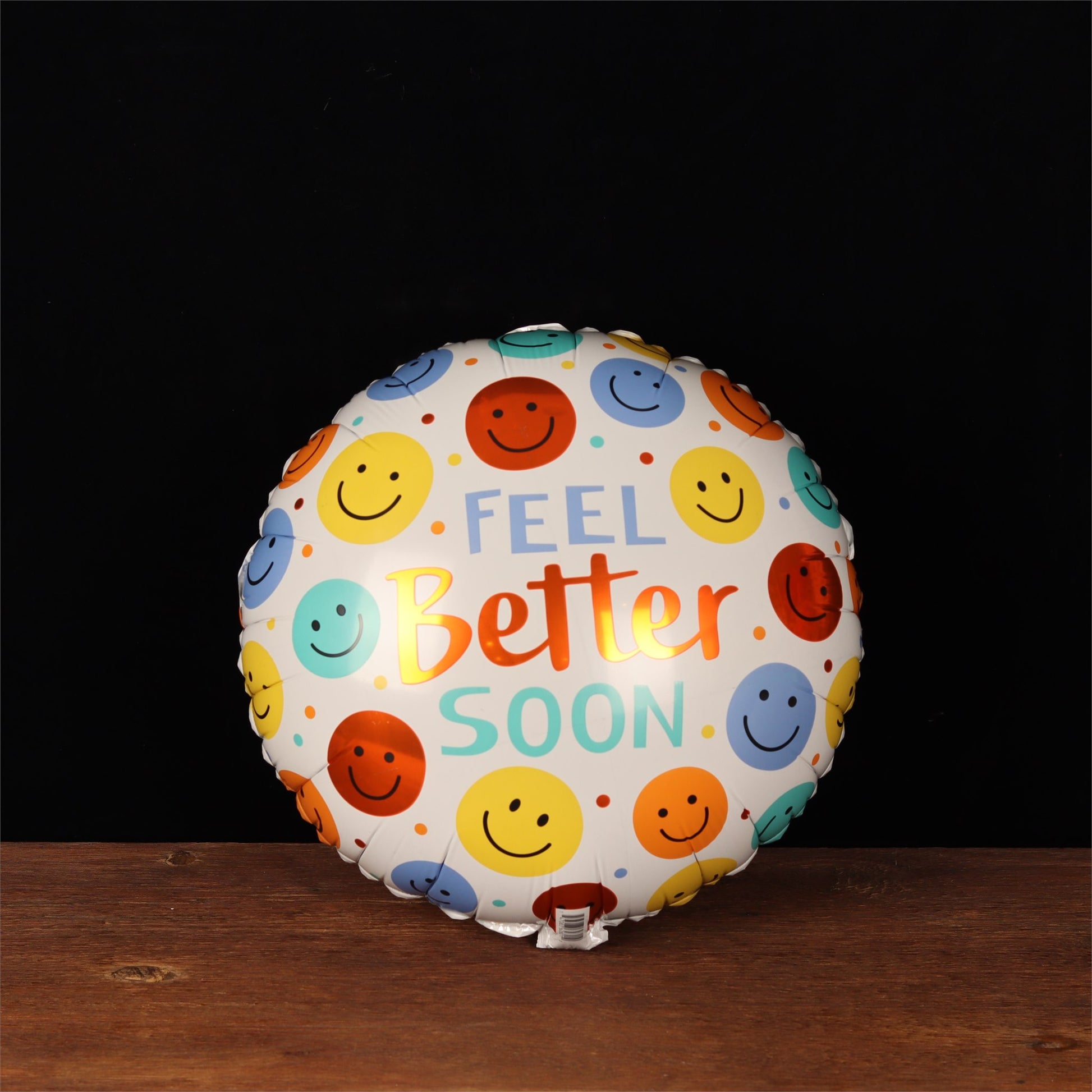 Feel Better Soon Balloon