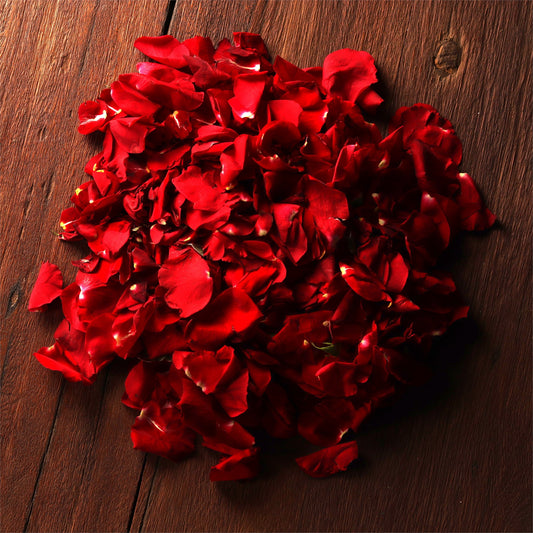 Flower Petals
