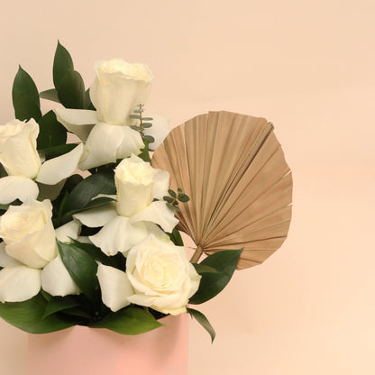 غابة بتلات | Petal Forest - Flowers On The Way
