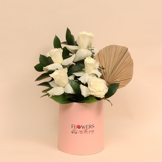 غابة بتلات | Petal Forest - Flowers On The Way