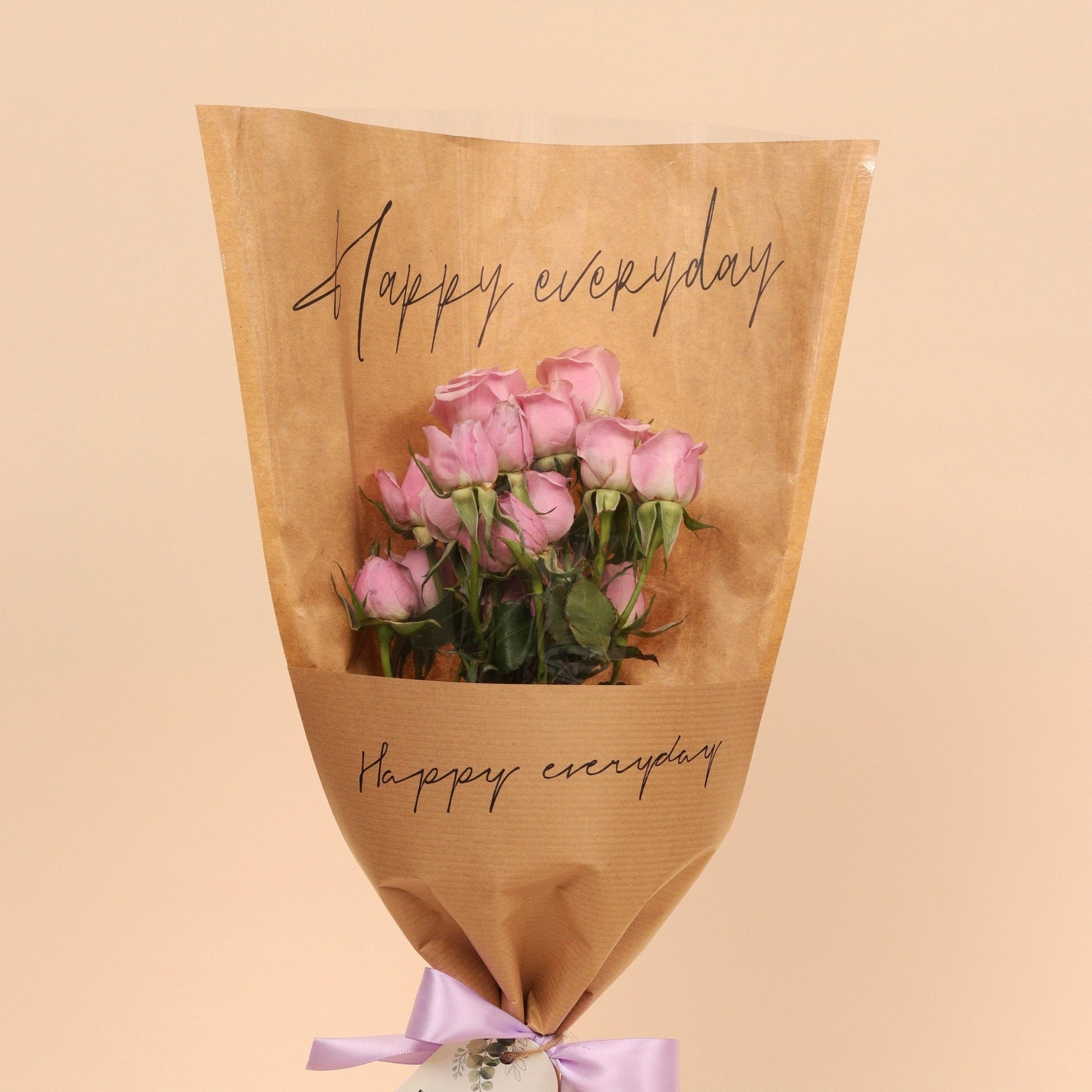 حديقة الذكريات | Garden of Memories - Flowers On The Way
