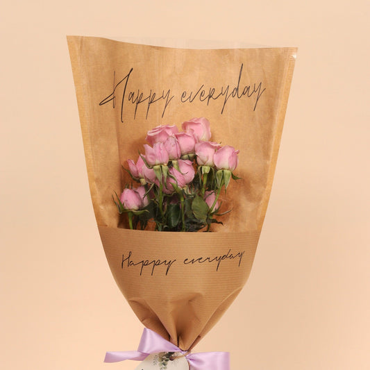 حديقة الذكريات | Garden of Memories - Flowers On The Way