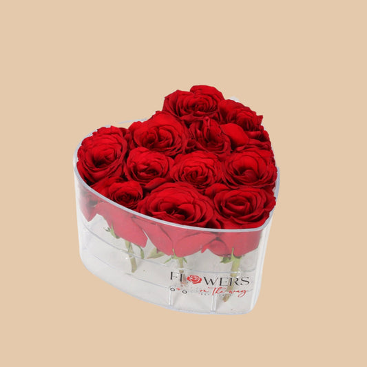 همسة عشق | Whisper of Love - Flowers On The Way