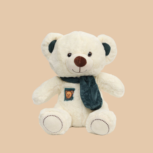 همسة دفا | Soft Hug – 40cm - Flowers On The Way