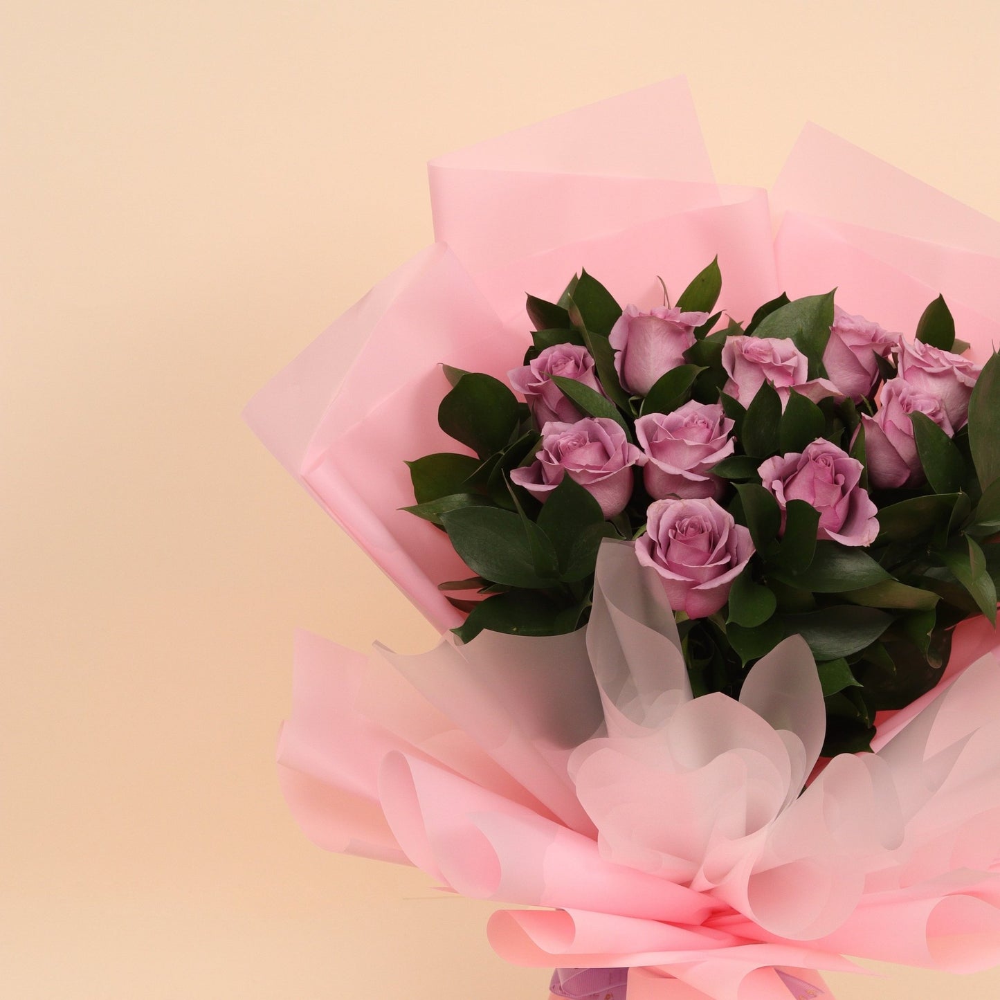 حنين متفتّح | Blooming Nostalgia - Flowers On The Way
